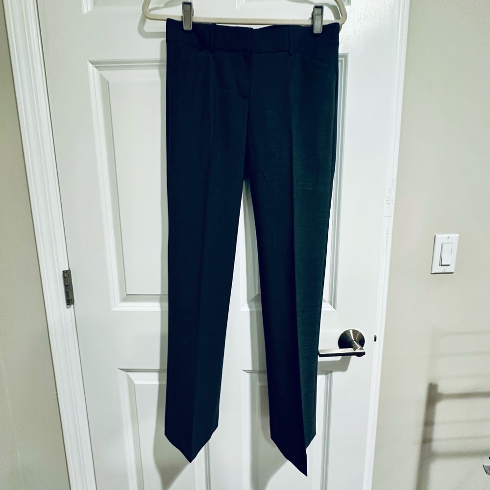 EUC Theory Gray Pants - Size 2